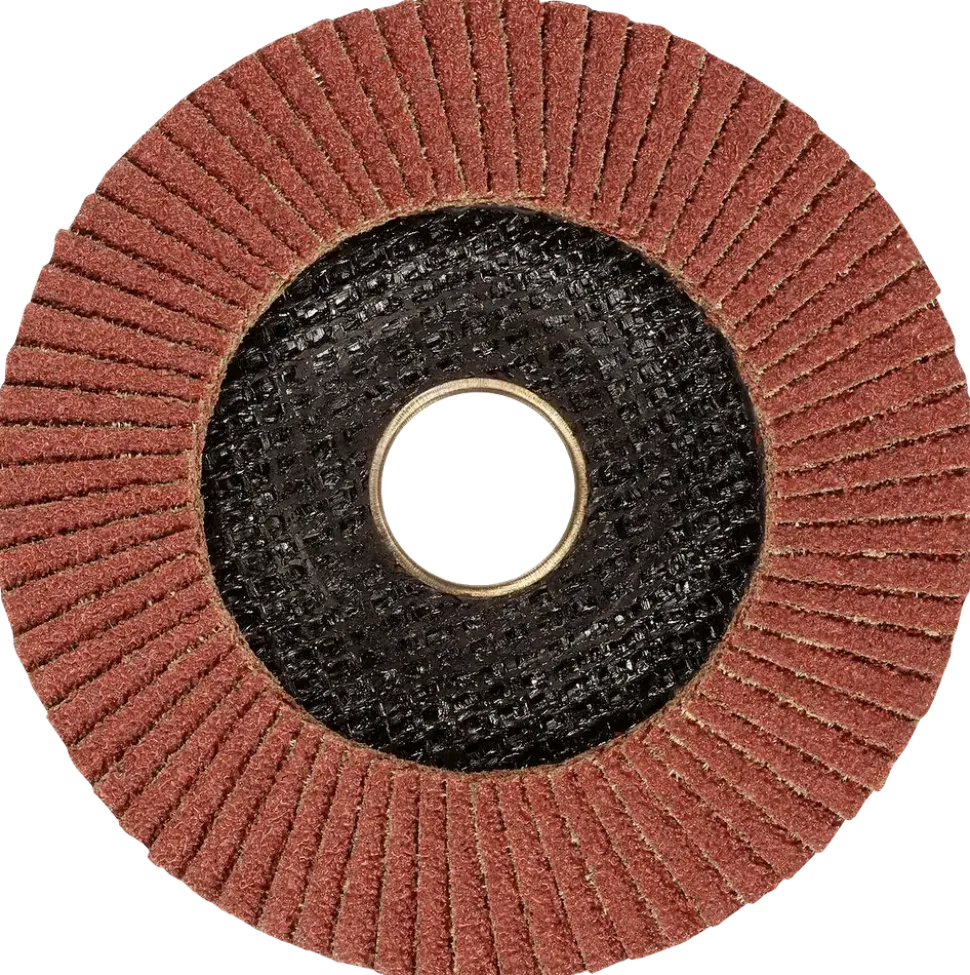 Lamellskiva Ø115 mm K40