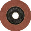 Lamellskiva Ø115 mm K120