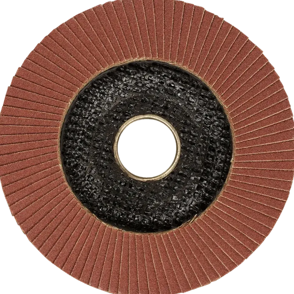 Lamellskiva Ø115 mm K120