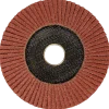 Lamellskiva Ø125 mm K40