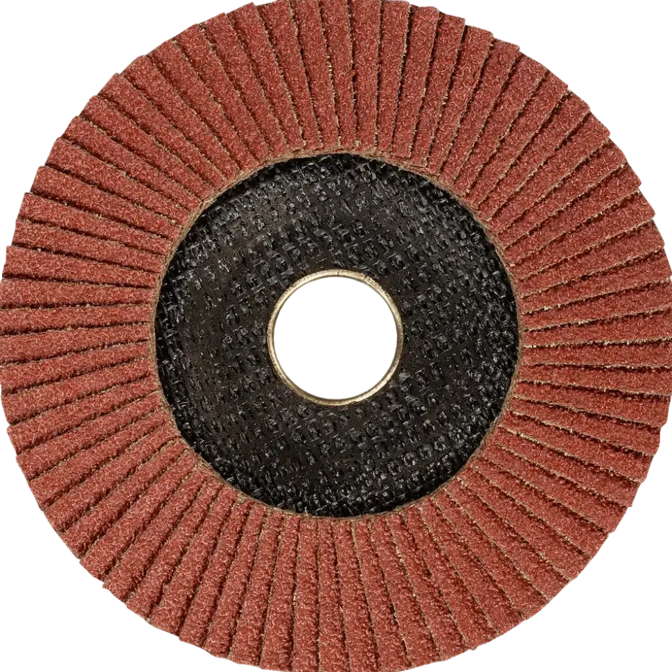 Lamellskiva Ø125 mm K40