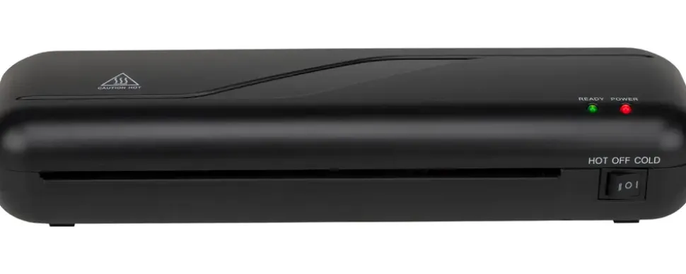 Lamineringsmaskin A4