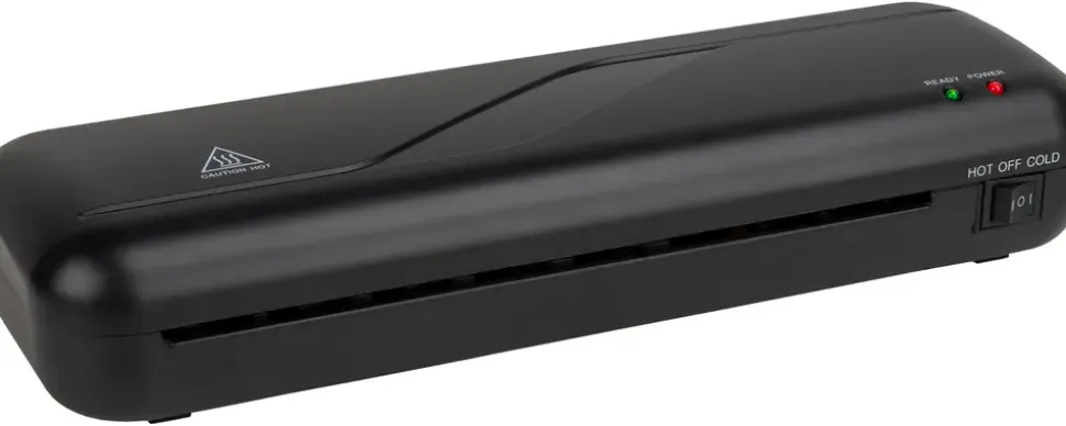 Lamineringsmaskin A4