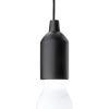 Lampa med dragsladdbrytare