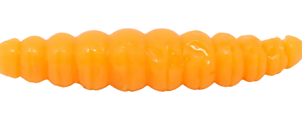 Larvy Cheese 4,5 cm - Cheese