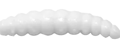 Larvy Cheese 4,5 cm - White