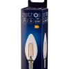 LED-filament 2W E14