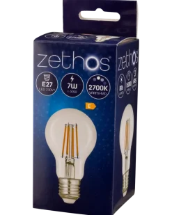 LED-filament 7W E27 A60