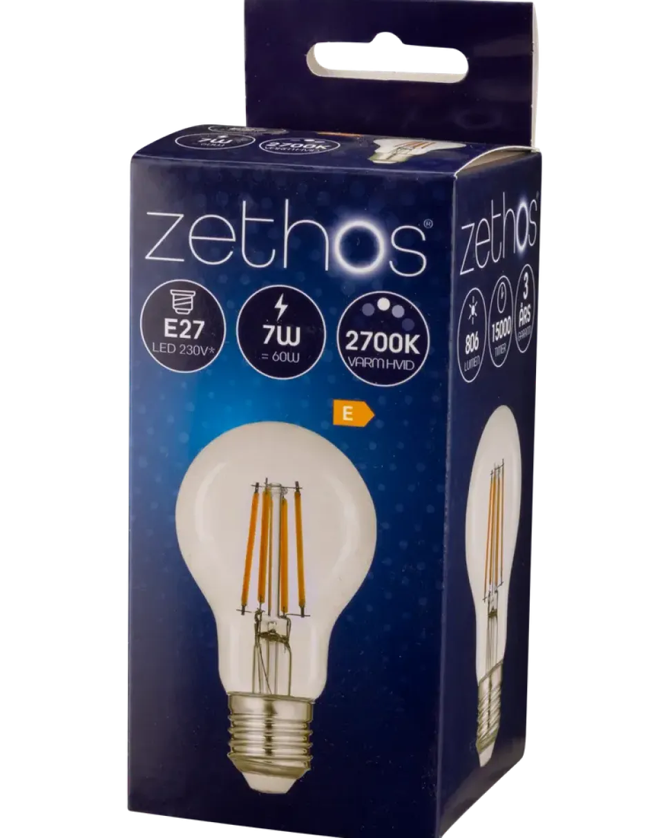 LED-filament 7W E27 A60
