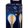 LED-filament 4W E14 G45