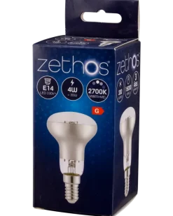 LED-filament 4W E14 R50