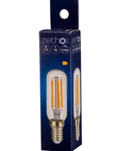 LED-filament 4W E14 T25