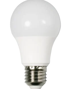 LED-glödlampa 4,8W E27