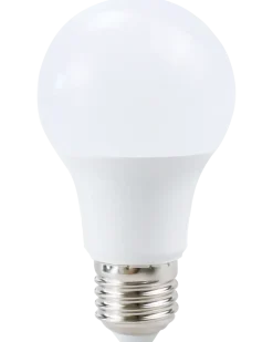 LED-glödlampa 5,5W E27 dimbar