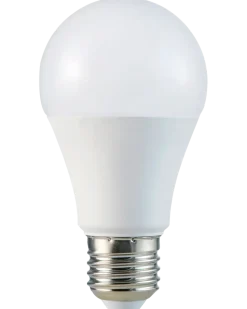 LED-glödlampa 11W E27 Sensor