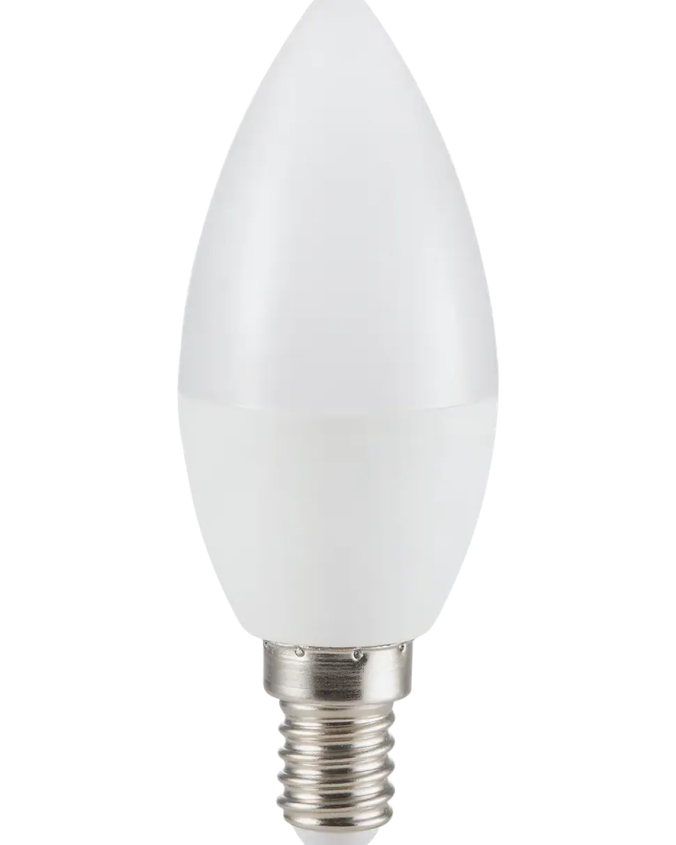 LED-glödlampa 2,9W 3-pack