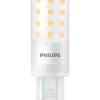 LED-kapsellampa 4W G9