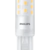 LED-kapsellampa 3,7W G9