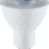 LED-lampa 7,5W GU10