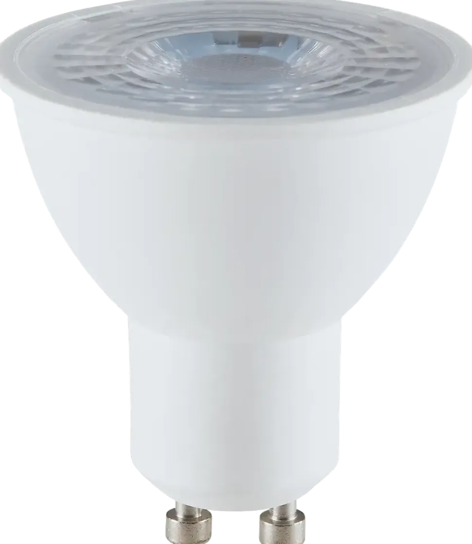 LED-lampa 7,5W GU10