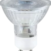 LED-lampa 4,7W GU10 dimbar 3-pack