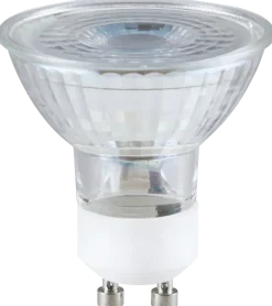 LED-lampa 4,7W GU10 dimbar 3-pack