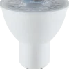LED-lampa 4,5W GU10 3-pack