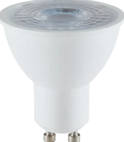 LED-lampa 4,5W GU10 3-pack