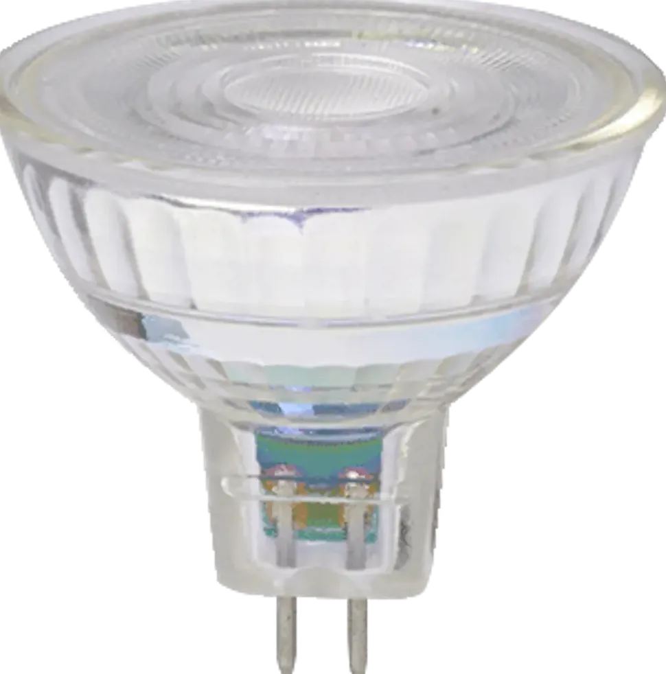 LED-lampa 3W GU5.3 12V