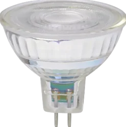 LED-lampa 5,5W GU5,3 12V
