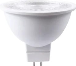 LED-lampa 3W GU5.3 12V