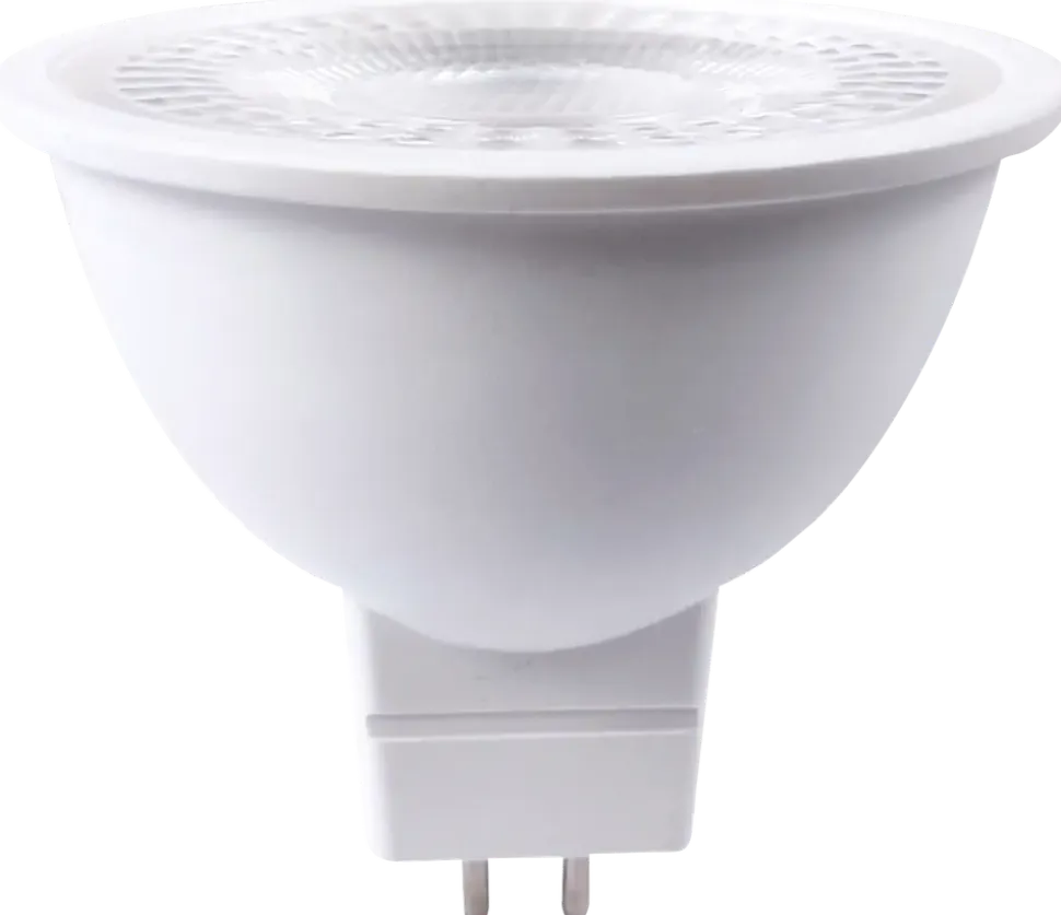 LED-lampa 3W GU5.3 12V