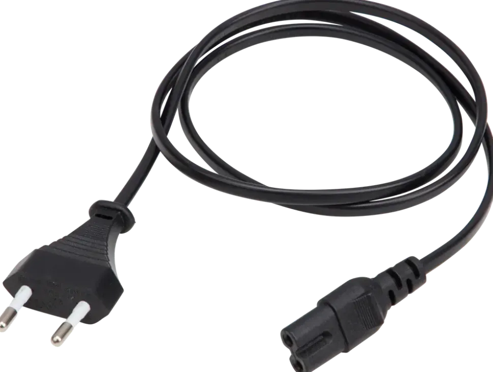 Ledning t/pumpe i luftmadras