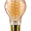 LED-normallampa Deco Raw E27 7W