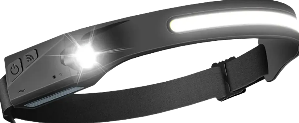 LED-pannlampa SSH-50