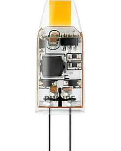 LED-stiftlampa 1W G4