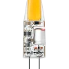 LED-stiftlampa 1,7W G4 2-pack