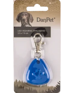 LED till hundhalsband