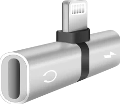 Lightning splitter