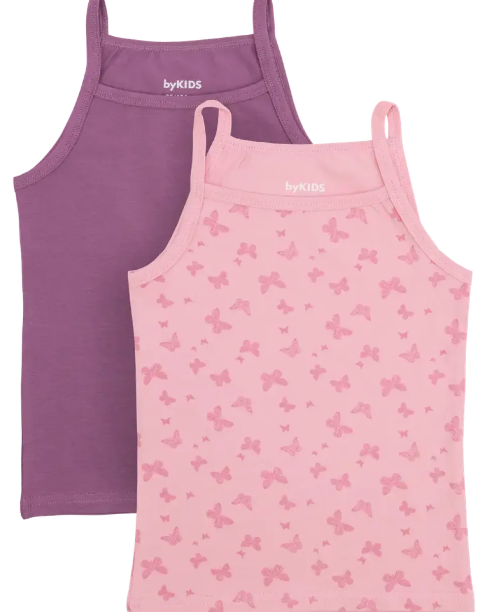 Linne barn - 2-pack