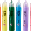 Ljuspenna med flytande vax 6-pack B