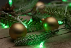 Ljusslinga 20 LED - olika färger