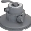 Lock till sandfilterpump