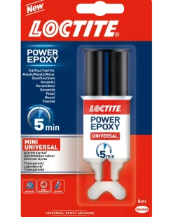 Loctite epoxy mini 7 gr