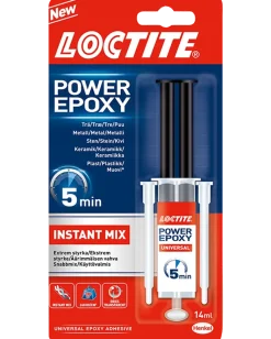 Loctite epoxy mix 14 ml