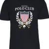 Logo T-shirt - Svart