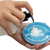 Lotion- och tvålapplikator