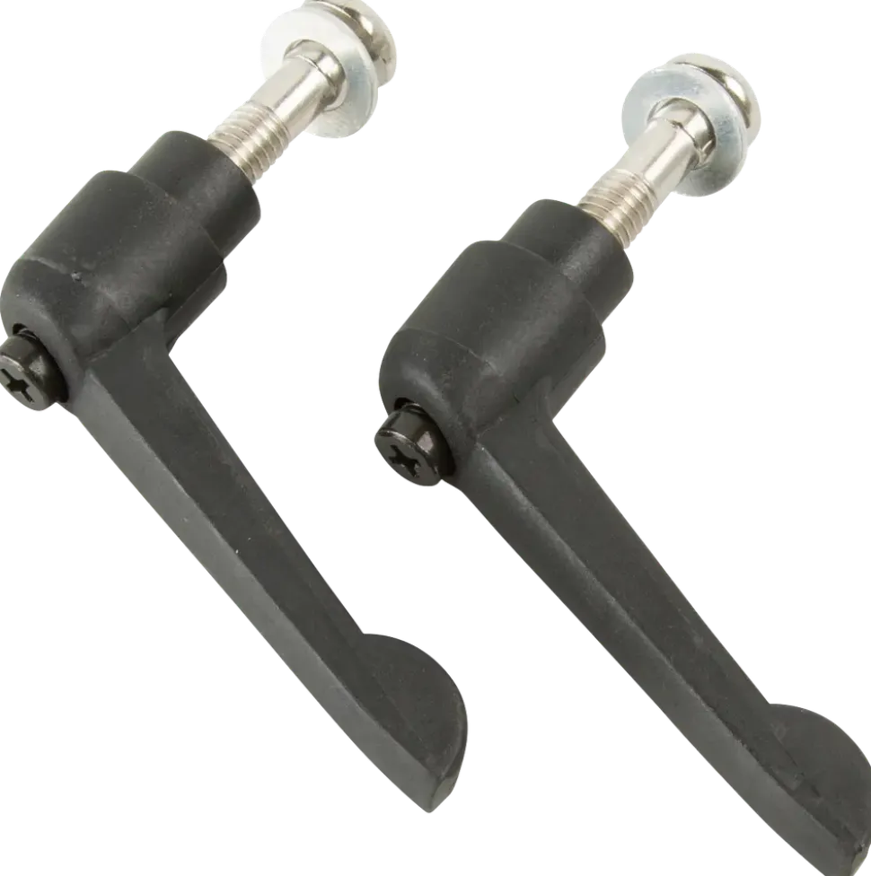 Låsbygel till rullator 2-pack