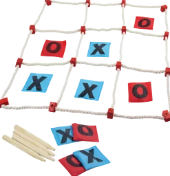 Luffarschack XL