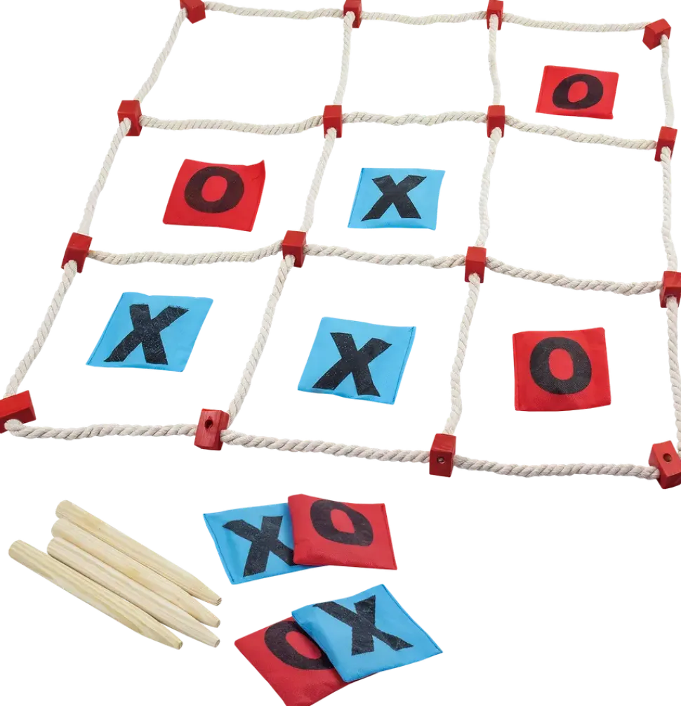 Luffarschack XL